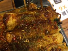 -聚点串吧·北京烧烤(赵登禹路店)