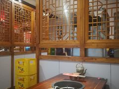 -受气牛肉·耙牛肉火锅(水晶郦城店)