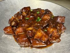 -绿茶餐厅(朝阳大悦城店)