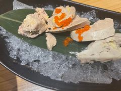 -花和海鲜自助(梅江店)