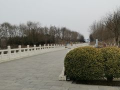 -河北省园博园