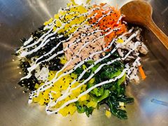 -梨花牛肉汤饭(仁恒伊势丹店)