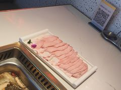 -大熊猫毛肚火锅(烟台万象汇店)