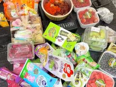 -汉长安城未央宫国家考古遗址公园