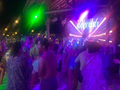 -FINNS Beach Club