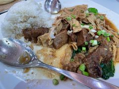 -香港深仔记茶餐厅(东门店)