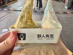 -野人先生现做冰淇淋(北京顺义祥云小镇店)