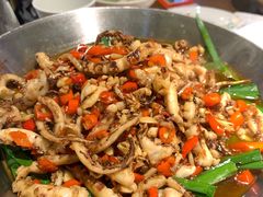 -费大厨辣椒炒肉(万家丽一店)