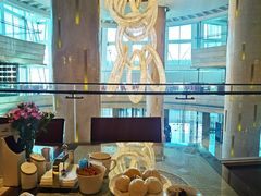 -太原凯宾斯基饭店