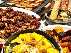 -偏爱炒鸡(老县衙店)