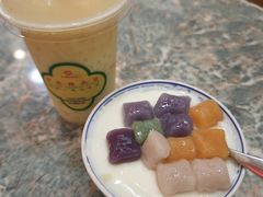 -百花传统甜品店(原址店)