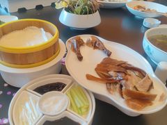 -云客来·花园餐厅(洛社店)