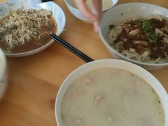 -雪琴面馆富安特色鱼汤面(城中花园店)
