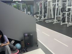 -EASY POWER健身工作室(浦东大道店)