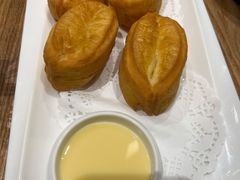 茴香小油条-尚海豆捞(乐虹坊店)