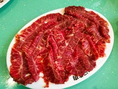 -乌记鲜活牛肉城(金砂东路店)