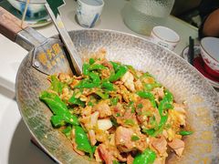 -费大厨辣椒炒肉(正佳广场店)
