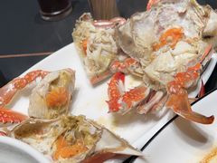 -金海湾海鲜排档(朱家尖店)