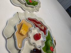 -上海总会SHANGHAICLUB(兴业太古汇店)