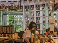 -MAMACHA妈妈茶(岳麓山店)