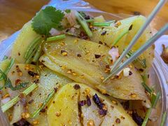 -丁家坡洋芋·观音桥好吃街A区(全国总店)