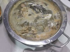 -圣罗巴海鲜烤肉自助(赤峰店)