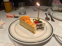 -Wolfgang’s Steakhouse 沃夫冈牛排馆(上海白玉兰广场店)