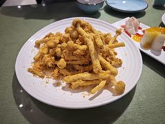 -桃子餐厅·天津菜(王顶堤总店)