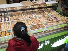 -鲜道寿司(无锡苏宁店)