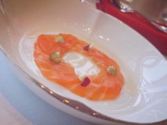 -杭州柏悦酒店·悅厅