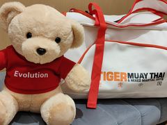 -EVOLUTION健身(麦凯乐店)