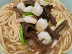 -奎元馆.百年奎元.非遗传承(西湖边的解放路店)