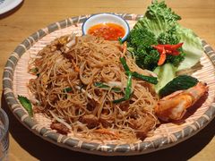 -丰豪烧烤·粤式大排档(学府店)