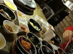 -三代烤肉(保利广场店)