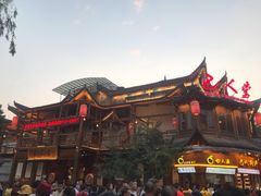 -巴人堂(女儿城店)