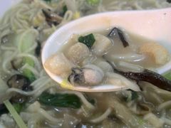 江口卤面-小莆天(元帅路店)