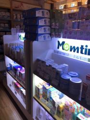 -宝妈时光(重庆印象城店)