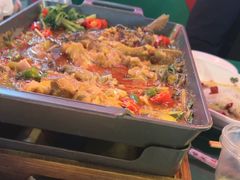 -蒲城王家烧烤大全(渭南分店)