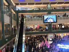 -新城市广场