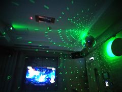 -大唐BINGO主题酒吧互动式KTV(苏宁生活广场店)