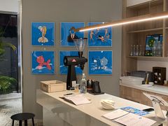 -GOOD GOODS咖啡店(南园店)