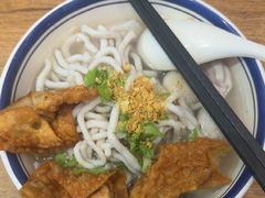 -非遗·十八曲鱼饺(西马总店)