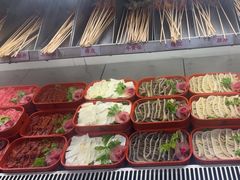 -老马路串串香火锅(北门桥店)