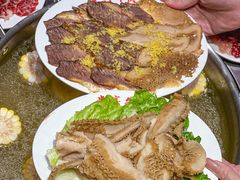-贵宾牛·潮汕牛肉火锅(珠池总店)