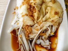 -三身人金新肠粉(丹霞店)