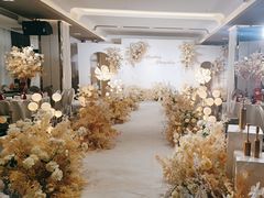 -小八仙·宴(三峡茶庄店)