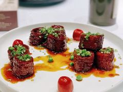 九转大肠-东兴楼饭庄(六里桥店)