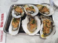 -琼大师东方烤乳猪(亚特兰蒂斯店)