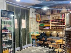 -齐二姐老火锅(红旗厂店)