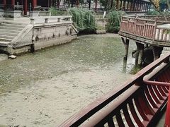 -龙潭水乡